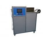 IEC60335-2-2 Electrical Appliance Tester With 3 Stations Synchronous Working