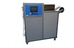 China IEC60335-2-2 Electrical Appliance Tester With 3 Stations Synchronous Working supplier