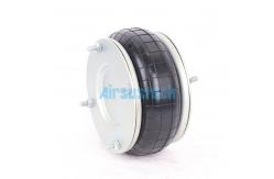 China Norgren Bellows Style M/31101 Cross Dunlop 10''×1 Air Suspension Springs supplier