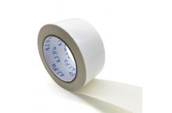 China Factory Cheap Super Strong Double Sided Rug Tape For Carpet supplier