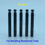 Hairpin Bender Mandrel for OD 7mm Aluminum Tube Bending Heat Pump Production for sale