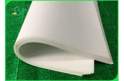 China 120um 144g Environmental Friendly Energy Efficient And Acid Free Stone Paper supplier