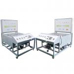 ABS Braking System Automotive Trainers Toyota Corolla Vocational Training Equipment for sale