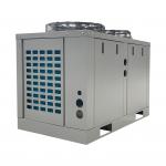 Durable Condensing Unit with Original Design and 1-2 Fan Quantiny for sale