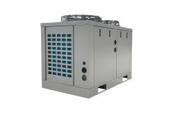China Durable Condensing Unit with Original Design and 1-2 Fan Quantiny supplier