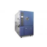 Simulated High Altitude Test Chamber With Internal Material #304 Stainless Steel Mirror Finished for sale