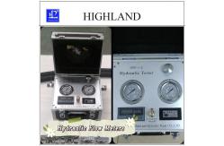 China Reliable MYHT-1-4 Hydraulic Flow Meters Hydraulic Tester Testing Hydraulic Systems supplier
