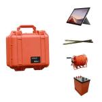 Geophysical Underground Water Finder Auto Mapping Electronic for sale