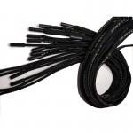 120cm Elastic Sneaker Laces Athletic Shoe Laces With Metal Tips for sale