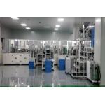 Automated Cover Packaging Assembly Line Custom Automation for sale