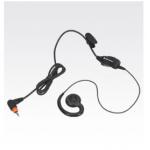 Earphone And Microphone PMLN7189 Rotary Headset With In-Line Microphone and PTT Function. for sale