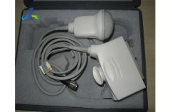 China 3D Volumetric Convex Array Ultrasound Transducer Probe Toshiba PVT-575MV supplier
