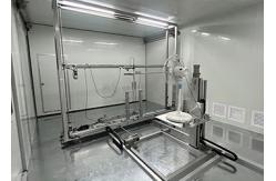China Vehicle Testing Equipment manufacturer