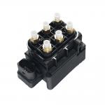 Air Suspension Valve Block 4N0616013A For Audi A8 A6 S8 A7L RS6 for sale