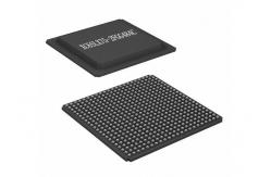 China Integrated Circuit Chip XC6SLX75-2FGG484C Field Programmable Gate Array 484BGA supplier