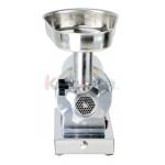 Motorized Meat Grinder , Industrial Food Meat Grinder Hand Crank With 12 Meat Grinder Blade  for sale