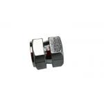 Galvanized 70±2.5N.M Double Head Bolt Nut Busway Joint