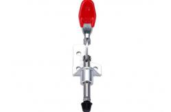 China Stainless Steel Small Duty Quick Release Push Pull Toggle Clamp GH-301-AMSS supplier