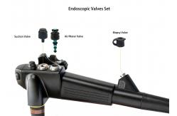 China Brand New Single-use Endoscope valves sets for Olympus supplier