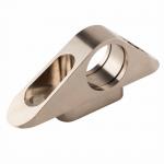 High Precision Precision Machining CNC Parts Aluminum CNC Milling Drilling Machine Parts