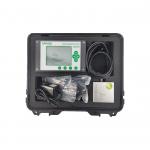 LCD Screen Blast Vibration Monitor Precise Measurement CMC Logo 3.5 Inches for sale