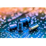 ISO9001 IATF16949 PCB Circuit Board Components Active Discontinued