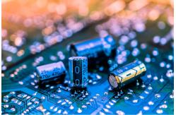 China ISO9001 IATF16949 PCB Circuit Board Components Active Discontinued supplier