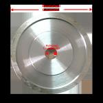 Pencil Edge Diamond Grinding Wheels for Glass / Slate CNC machine