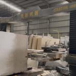 Advanced CNC Technology Slab Cutter For Circular Stone Cutting for sale