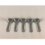 DIN604 Flat Countersunk Nib Bolts 12.9 Carbon Steel Bolt