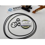 3555669 Traveling Motor Seal Kit Fits For E345D 349D 349E 349F 352F 374D for sale