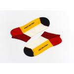 Anti Odor Antibacterial Ankle Socks Wear Resistant For Men Women for sale