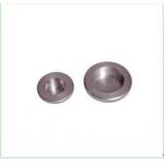 High Grade Anodized Aluminum Payne Permeability Cup With Threaded Ring Cover for sale