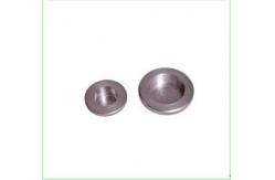 China High Grade Anodized Aluminum Payne Permeability Cup With Threaded Ring Cover supplier