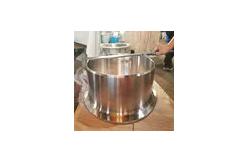 China S31803 16inch SCH10 Lap Joint Stub End Fittings ASTM A815 supplier
