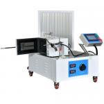 Clause 18 Microwave Oven Door Endurance Test Equipment IEC 60335-2-25