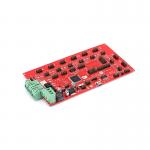 Reflow Oven PCB Surface Mount Assembly High Effective Quick Turn PCBA for sale