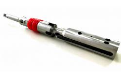 China Horizontal Wireline Overshot Wireline Fishing Tool supplier