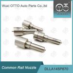 DLLA145P870 Denso Common Rail Nozzle For Injector 095000-560# / 1465A041 for sale