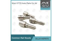 China DLLA145P870 Denso Common Rail Nozzle For Injector 095000-560# / 1465A041 supplier