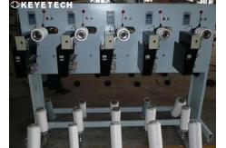 China AI Intelligent Vision Inspection Machine for Bericap Products supplier