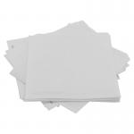Non Smell Recyclable Food Safe Wax Paper With Flexo Printing for sale