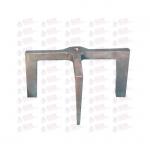 EN ASTM AASHTO BS Standard Tripod for CBR Swelling Test Soil Testing Equipment for sale