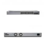 24 port 1GbE 10GbE VLANs Switch Network Device EX2300-24T for sale