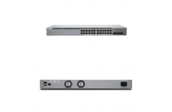 China 24 port 1GbE 10GbE VLANs Switch Network Device EX2300-24T supplier