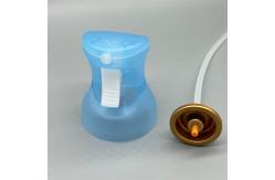 China Premium Air Freshener Spray Valve for Office with Adjustable Spray supplier