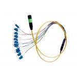 LC Fiber Optic Patch Cord  for sale