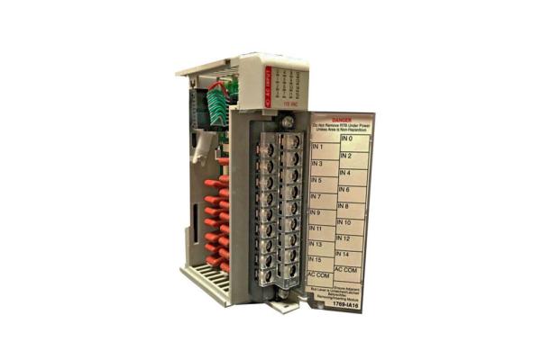1769-IA16 AB Input Module