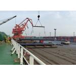 API 5L X65 Grade LSAW Steel Pipes for Water Gas Transportation for sale