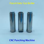 SKH51 Φ101mm Copper Tube Holes Punching Bullet Head For Air Conditioning Pipe for sale